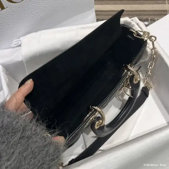 OldCobbler Bags LADY BAG-22*12*6CM DIRO D-JOY 0517
